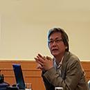 第九期　第2回京都クオリア塾 令和5年6月17日の画像