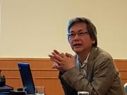 第五期　第2回京都クオリア塾 ／ 令和元年6月15日