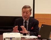 第五期　第10回京都クオリア塾 ／ 令和2年3月21日