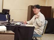 第七期　第2回京都クオリア塾 　令和3年6月26日