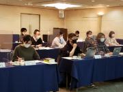 第七期　第8回京都クオリア塾 　令和4年1月15日