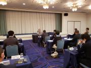 第七期　第10回京都クオリア塾 　令和4年3月19日