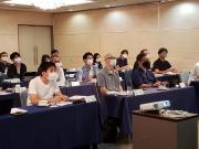 第八期　第3回京都クオリア塾 　令和4年7月9日