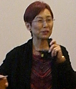 社会学者 立命館大学特別招聘教授 東京大学名誉教授 上野千鶴子氏